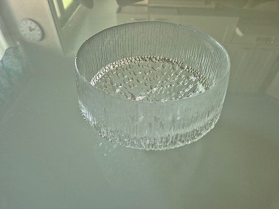 Iittala Ultima Thule