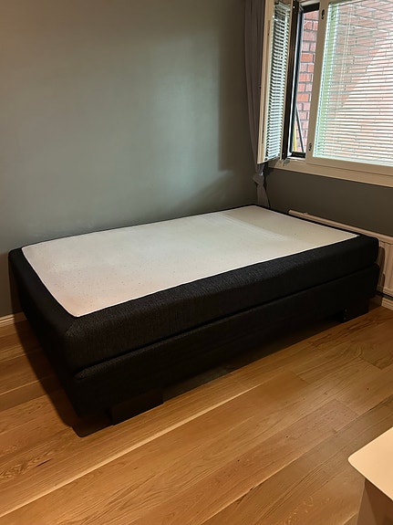 120 cm sänky