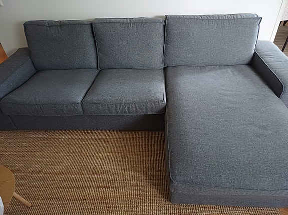 Ikea kivik divaanisohva