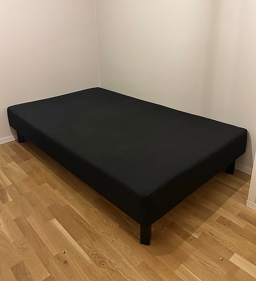 120 cm sänky