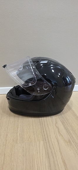HJC FG-ST moottoripyöräkypärä koko S 56