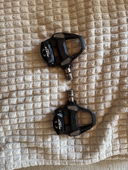 Shimano 105 PD-R7000,