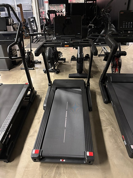 Gymstick GT5.0 juoksumatto
