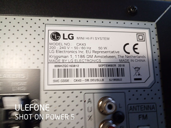 Lg