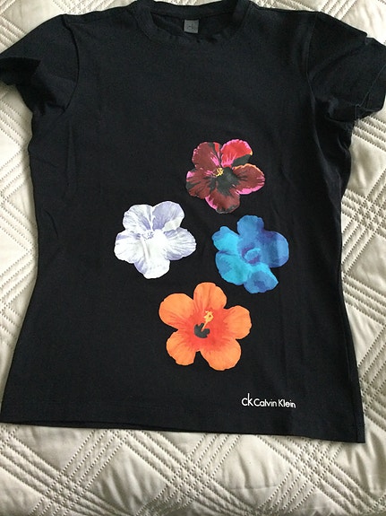 Calvin Klein T-paita