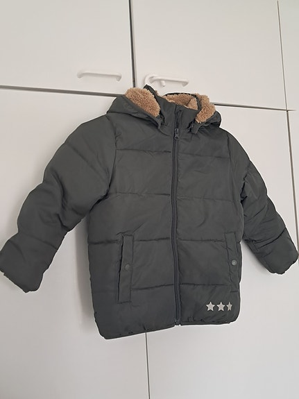 Bogi toppatakki 116