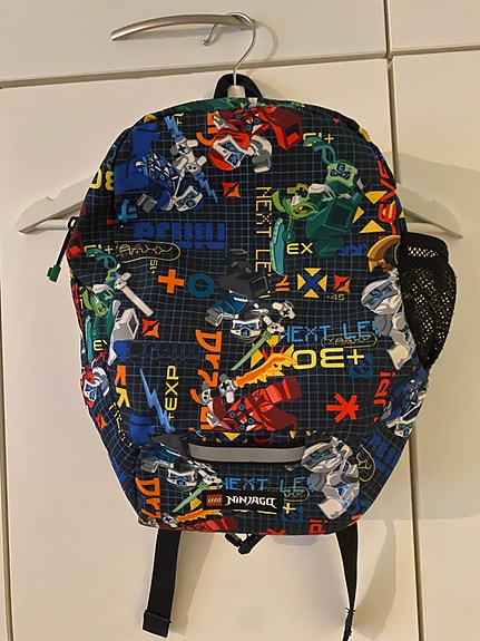 Lego ninjago reput