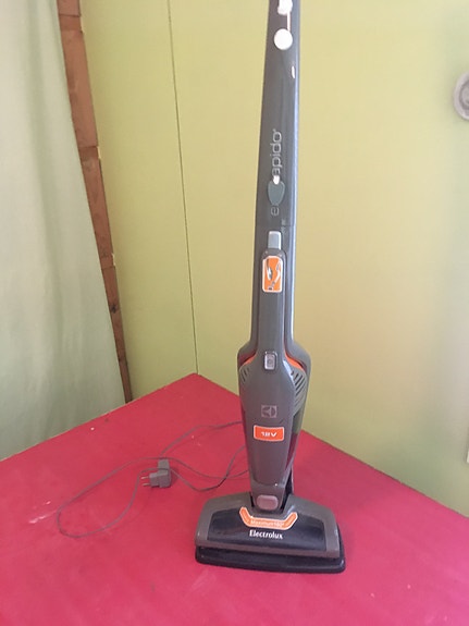 Electrolux varsi-imuri