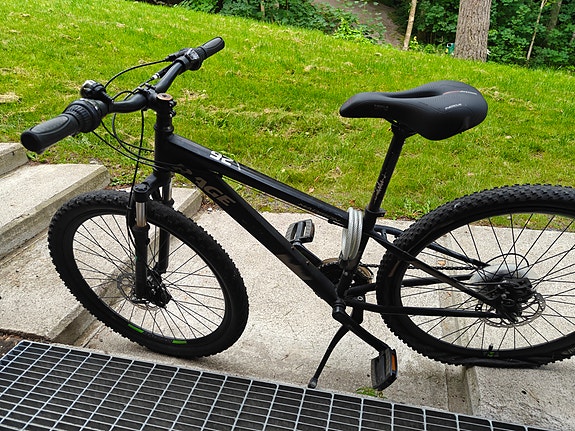 Madison Rage 26"