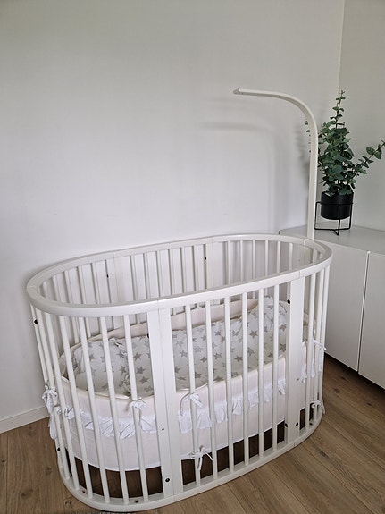 Stokke sleepi
