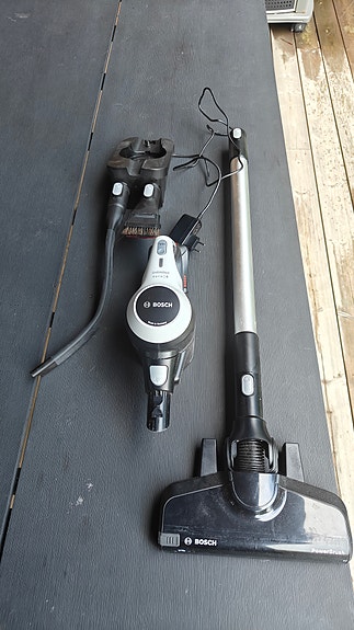 Bosch serie 6 varsi-imuri