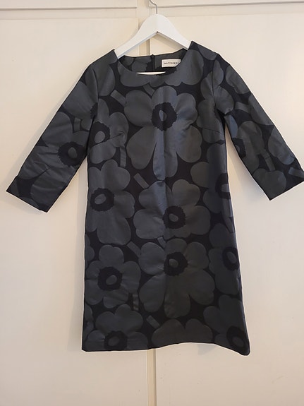 Marimekko Biak pieni Unikko
