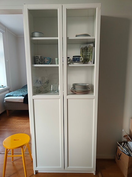 IKEA Billy