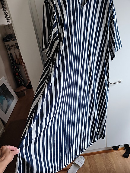 Harvinainen Marimekko A-linjainen mekko!