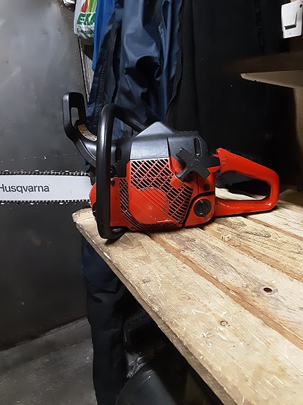 JONSERED 2150