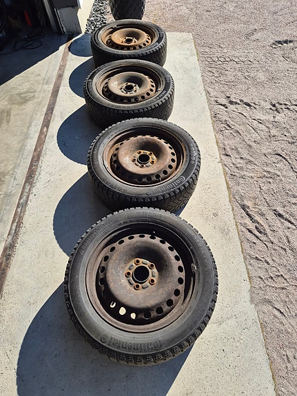5x108 205/55r16