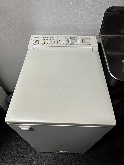 UPO Pesukarhu 1100 Eco