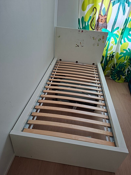 sänky