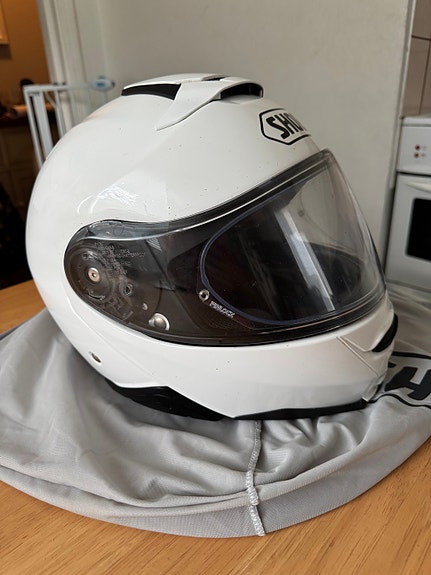 Shoei Neotec2