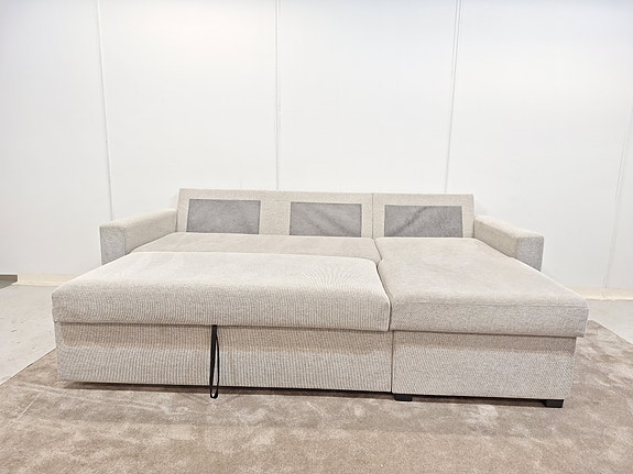 🛋️ Laadukas Vuodesohva | Ilmainen Toimitus PK-Seutu
