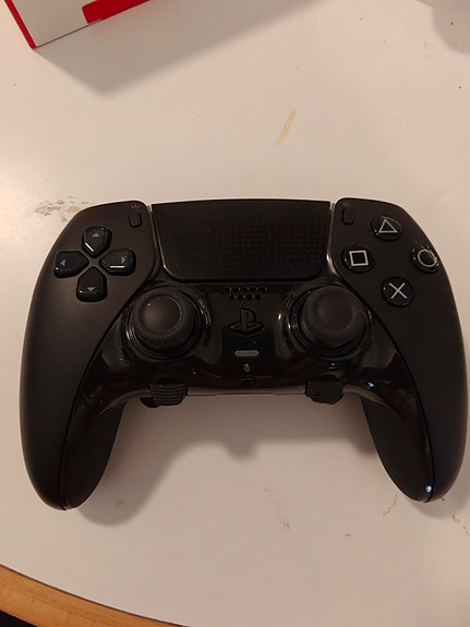 Sony PlayStation DualSense Edge