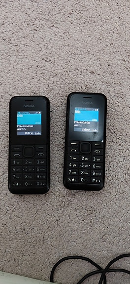 Nokia RM-1133/105 dual sim 2kpl