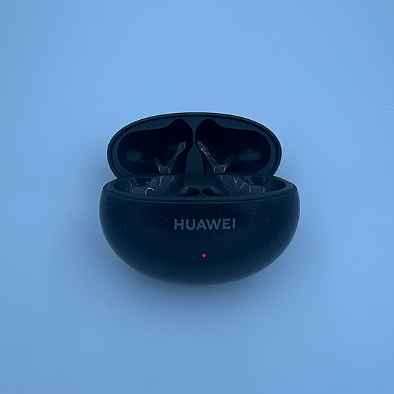 Kotelo Huawei FreeBuds 4i – Alkuperäinen latauskotelo