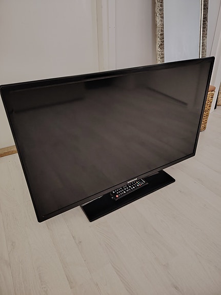 Samsung 32" televisio