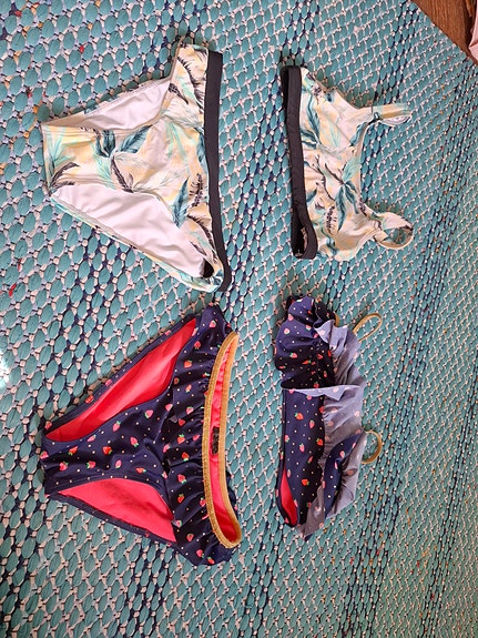 Bikinit