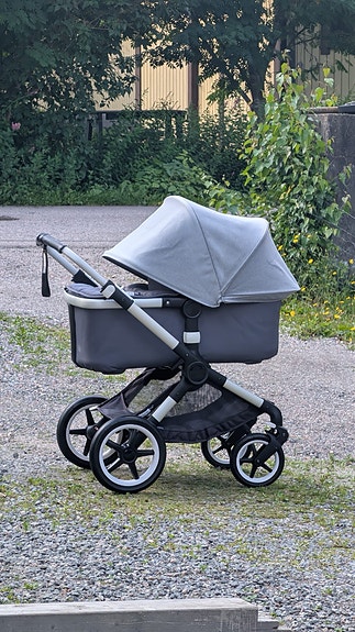 Bugaboo fox 2