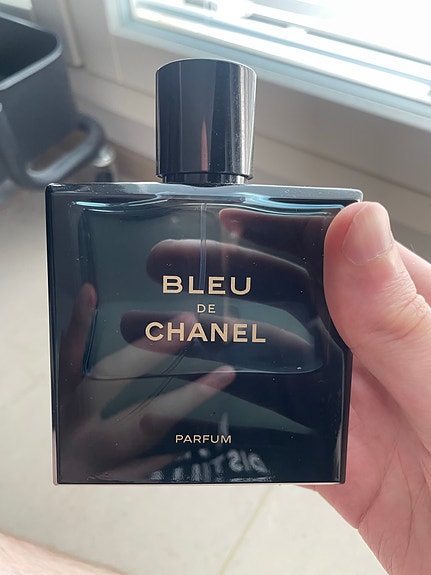 Chanel Bleu de Chanel Parfum miesten hajuvesi