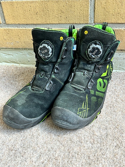 Sievi Viper työkengät, koko 44