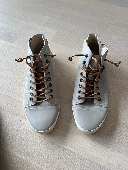 Vagabond kengät