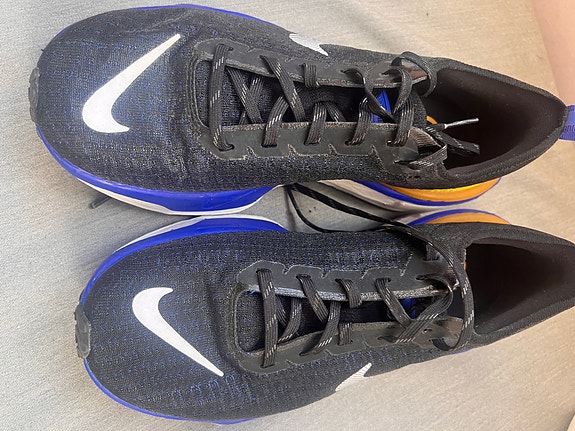 Nike Invincible Run 3