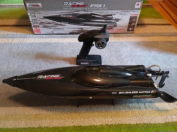 RC-vene