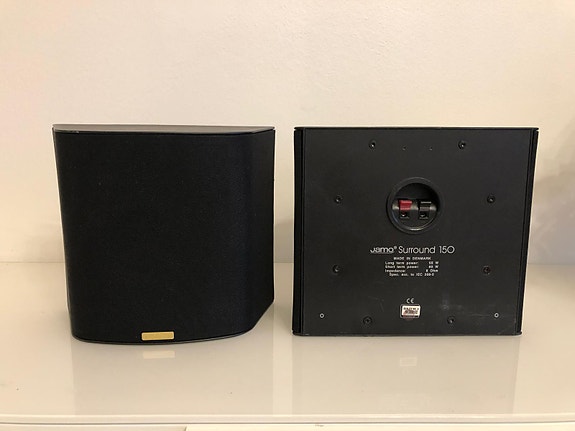 Jarmo 150 surround kaiutin