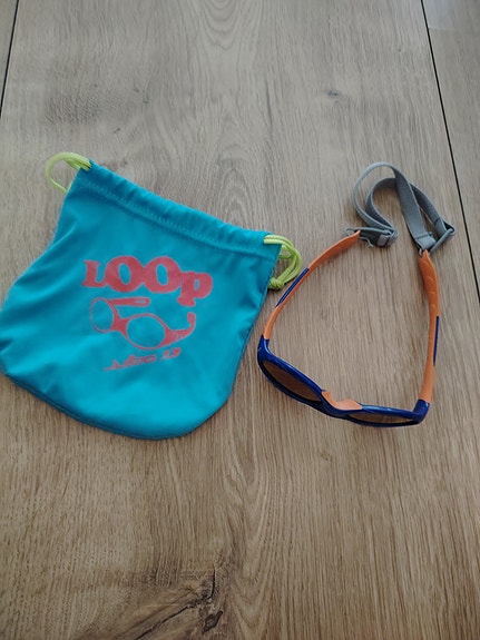 Lasten aurinkolasit Julbo looping 2