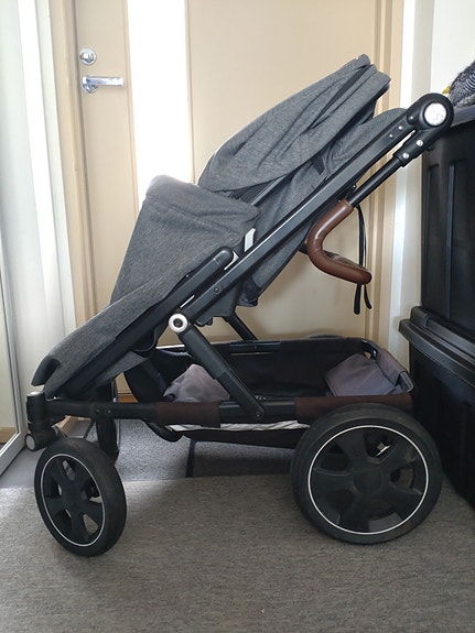 Britax Römer GO BIG 2 & Baby Safe I-Size -starttipaketti