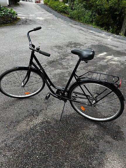 Solifer Classic 28”