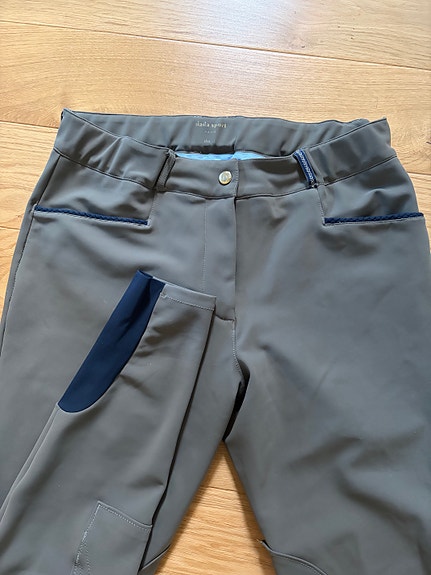 Dada Sport ratsastushousut koko 42