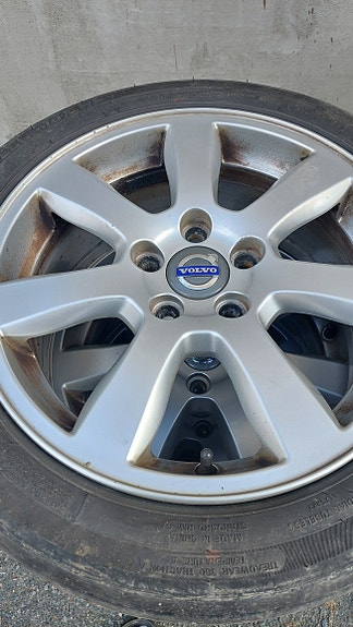 Volvo v 60
