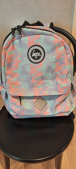 Hype reppu