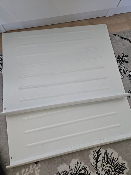 Ikea Pax kenkäteline