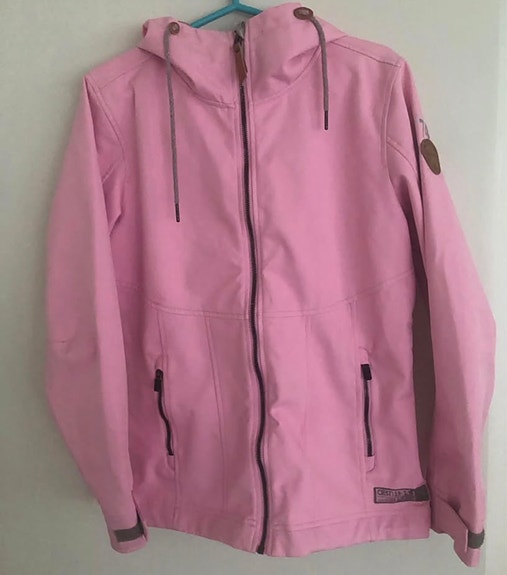 Torstai Softshell takki M