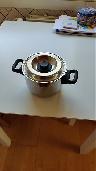 Pieni kattila