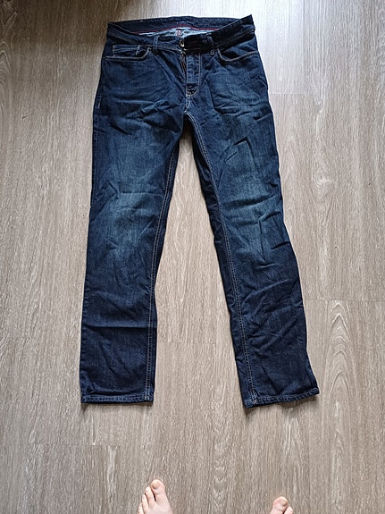 Miesten farkut 32/32