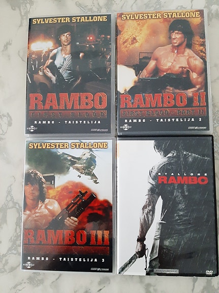 Rambo-saaga