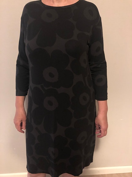 Marimekko upea mekko koko XL