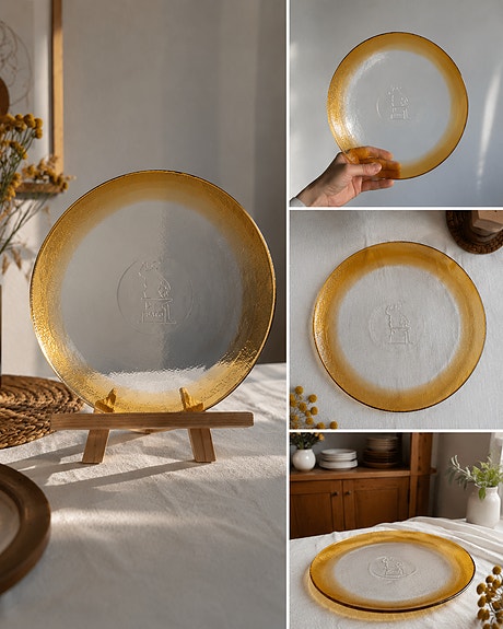Vati / Serving plate Humppila Kiviset (Salo) Pertti Santalahti