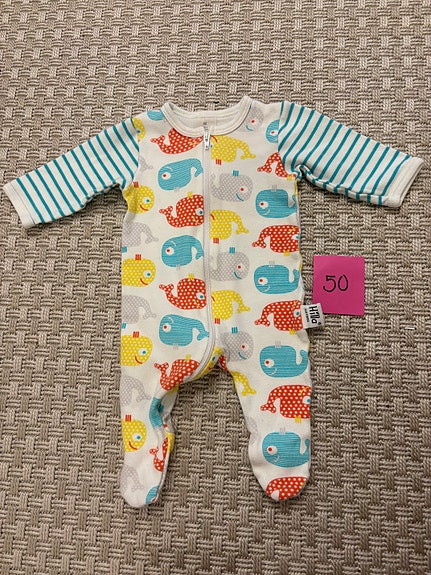 Hilla 50cm